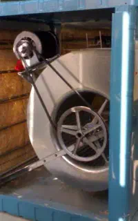 نصب،سرویس،تعمیرات وفروش قطعات انواع کولرهای ابی