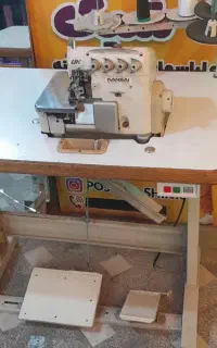 سردوز پنج نخ