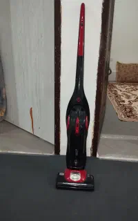 جارو شارژی