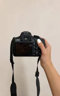 دوربین Canon 1300D کارکرده