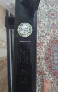 رادیاتورx22