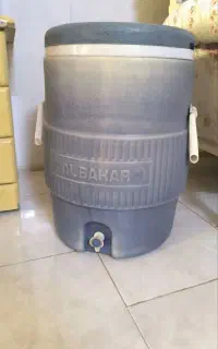 کلمن ۴۰ لیتر