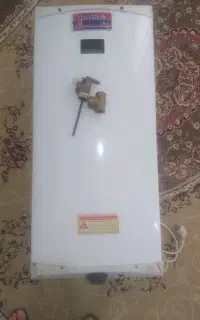 آبگرمکن برقی