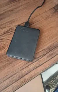 هارد اکسترنال 1ترا
