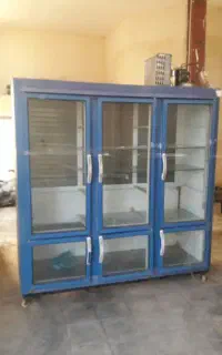 یخچال