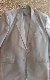 کت شلوار توسی مردانه