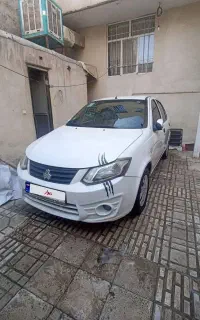 ساینا EX