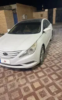 فروشی سوناتا ۲۰۱۲