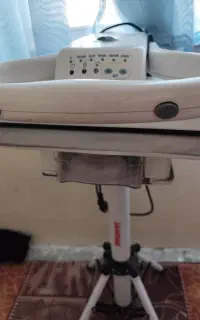 اتو پرسی ژانومه