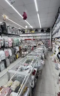 تجربه خریدی آسان و لذت‌بخش برای سیسمونی