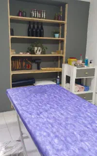ماساژ تخصصی کمر، سیاتیک و زانو