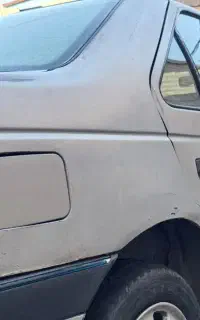 پژو۴۰۵مدل۸۸دوگانه کارخانه کم کار