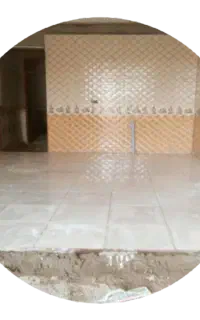 خدمات ساختمانی (یاسین)