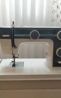 چرخ خیاطی