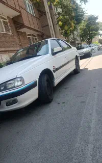 پرشیا دوگانه کارخانه مدل 91