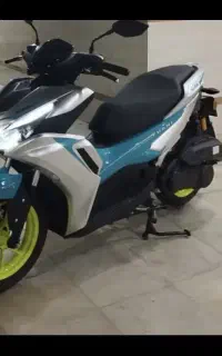موتور ایروکس