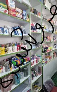 فروشنده پاساژ شریعت و نمایشگاه پاییزه