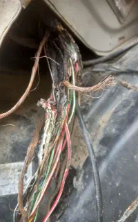 امداد برق خودرو