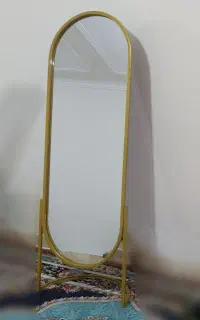 اینه قدی فلزی نونوهس قیمت ۵ میلیون و پونصد