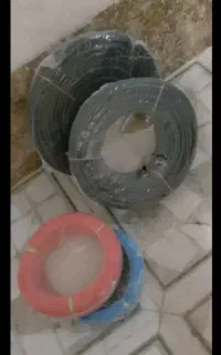 سیم و کابل برق۲/۵و۱/۵