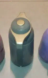 تعدادی فلاسک سالم و با دوام