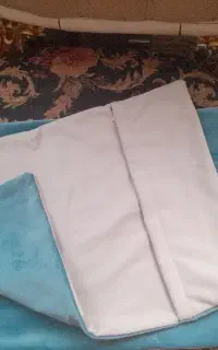 رو بالشی های جنس مخمل ترک ضخیم