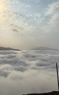 تور فیلبند آخرین اجرا ، دریای ابر + سنگچال