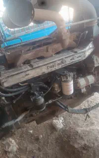 تراکتور‌شش‌سلیندر۳۹۹