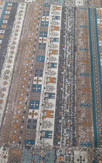 گلیم فرش