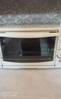 ماکروفر ( برند مایسون )