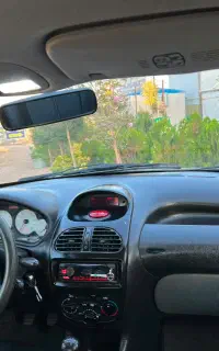 فروش 206