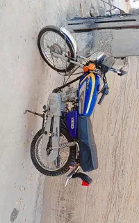 موتور 125