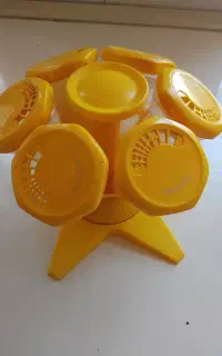 جاادویه