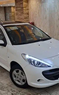 207پانا ارتقا مدل1405