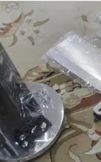 ست چاقو آشپزخانه مینیاتور تمام استیل