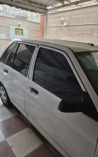 پراید 111