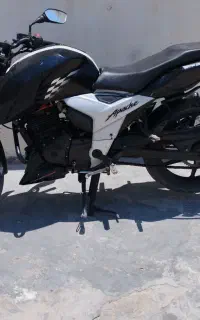 اپاچی ۱۶۰