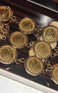 دستبند الیزابت