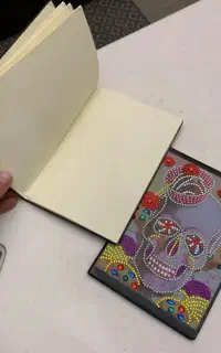 دفتر فانتزی عمده