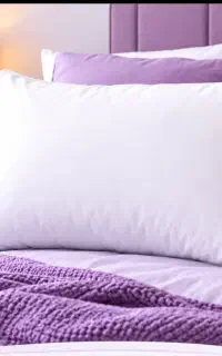 بالشت میکروفایبر