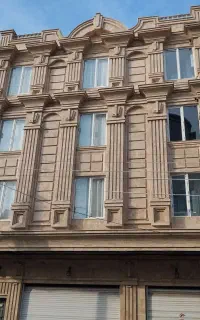 شاگردبرای سنگ کاری نیازمندم