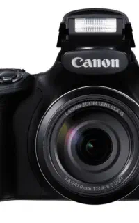 دوربین کنون Sx60 hs پاورشات