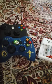 XBOX 360 SLIM
