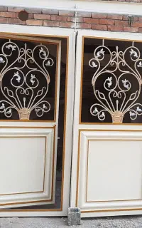خدمات رنگ آمیزی ابراهیمی