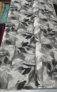 ملحفه عرض دومتر رنگ ثابت