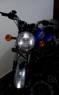 موتور باکسر ۱۴۰۳ صفر