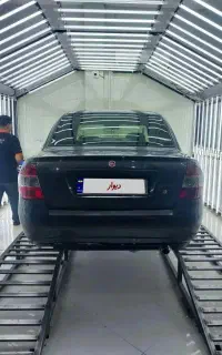 تیبا ۹۵ بی رنگ