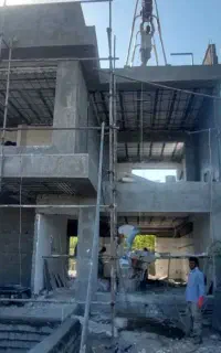 پیمانکاری شیرزاد .