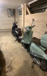 وسپا پریماورا لته منته ۱۴۰۱ vespa