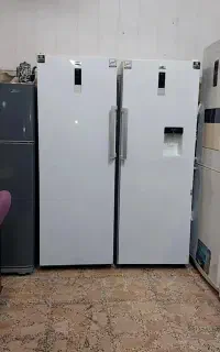 **یخچال فریزر**